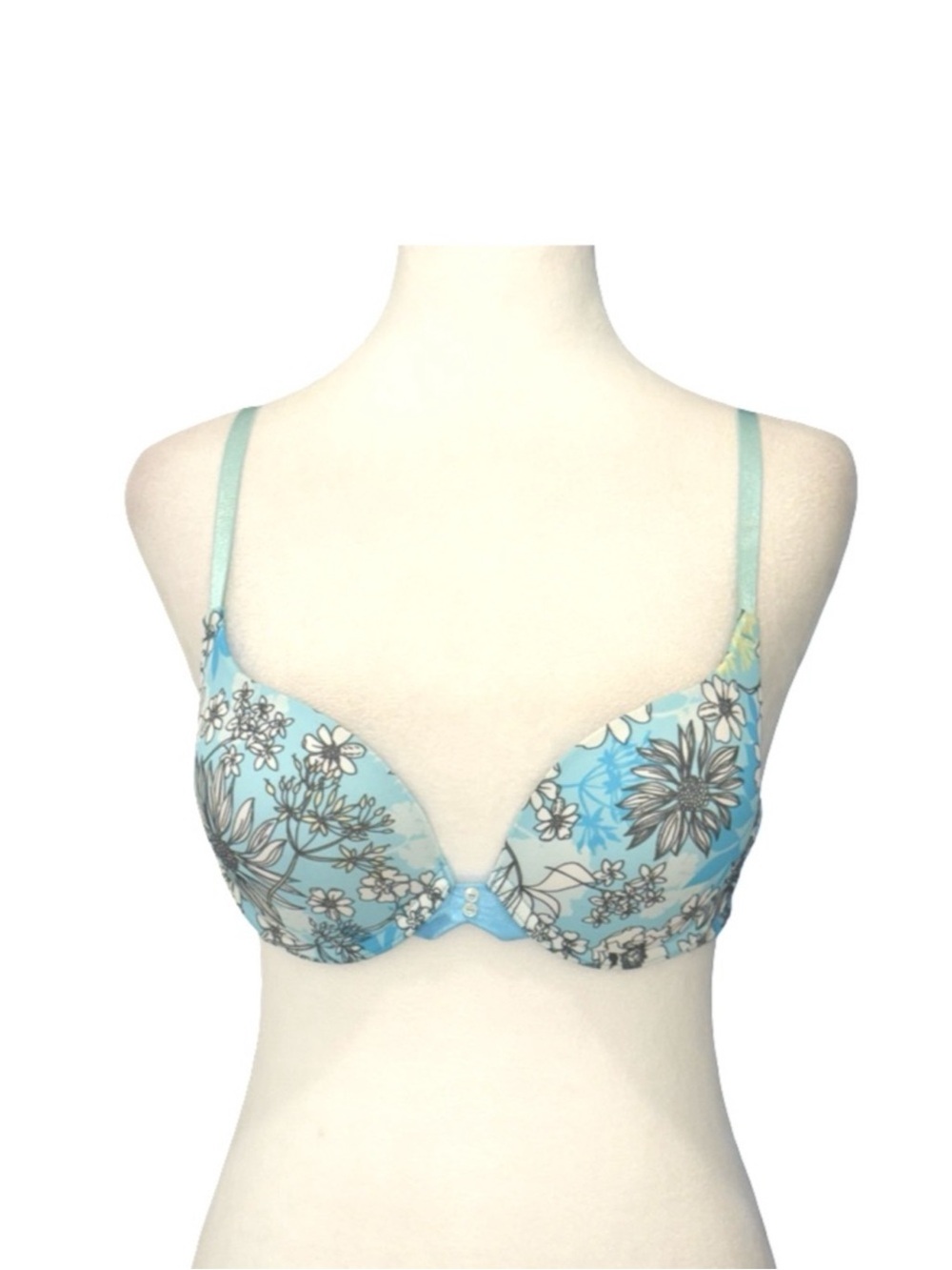 Lily of France Bra